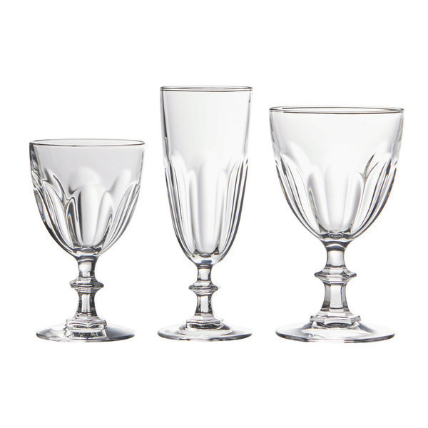 Service 18 pièces Rambouillet