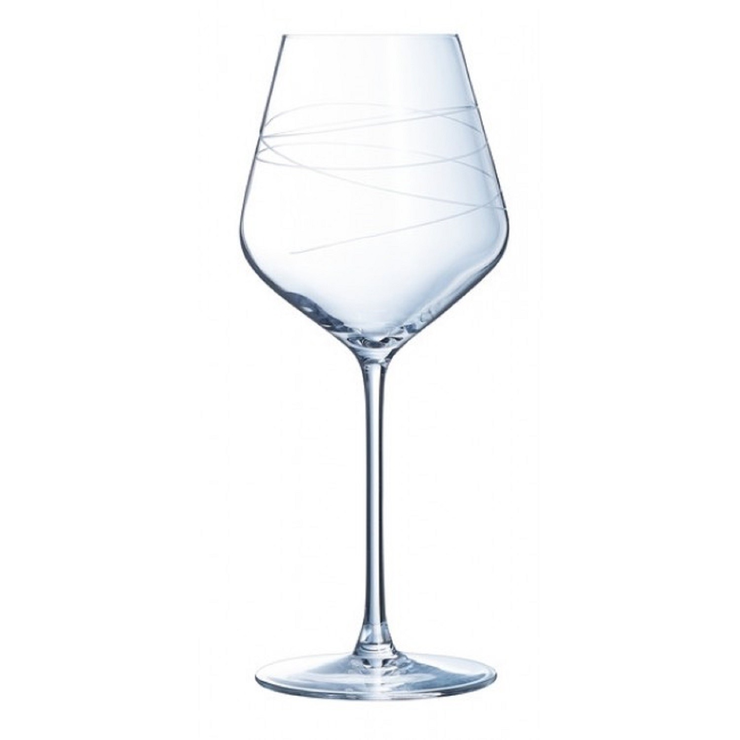 ECLAT Verre à pied 47cl ECLAT code EAN 0883314714401 