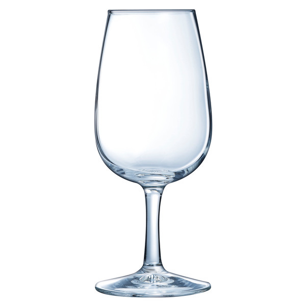 Boîte de 12 verres à pied