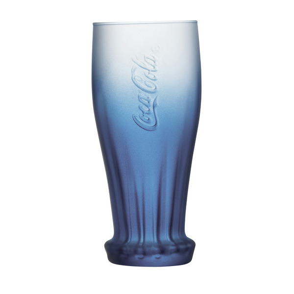 Verre Coca-Cola