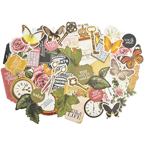 'Treasured Moments Collection Papier cartonné D...