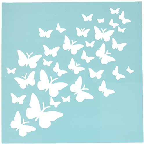 Kaisercraft Modèle 12 « X 12 »-Flutter code EAN 0883416266075 