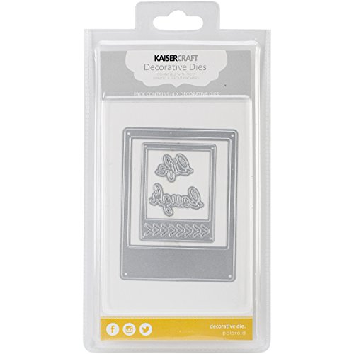 Die-polaroid, 3 par 4