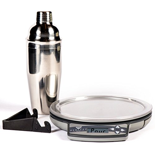 Pure Imagination Pd01 perfect drink balance intelligente et appli de cocktails code EAN 0883594043871 