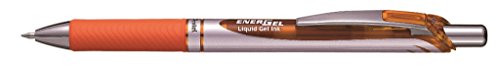 Stylo roller gel energel bl77 avec mécanisme de...
