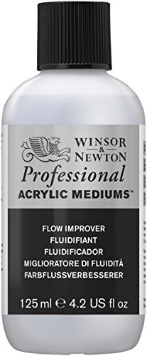 Fluidifiant pour acrylique 125 ml