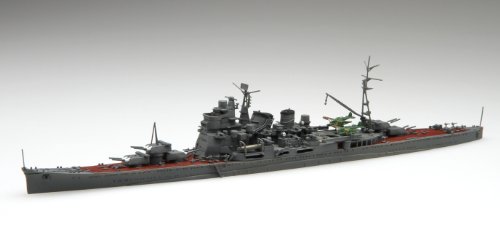 1/700 specialized series No.80 Japanese Navy He...