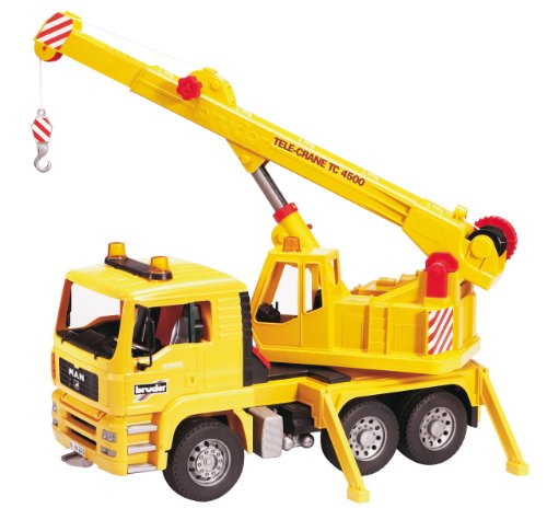 - 02754 - camion grue man