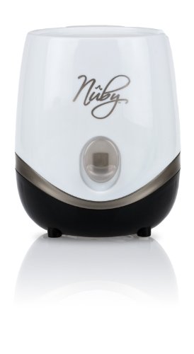 Nuby Natural Touch Bottle Warmer