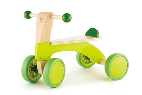 Hape - E0101 - Petit Vélo pour Enfant sans Pédales