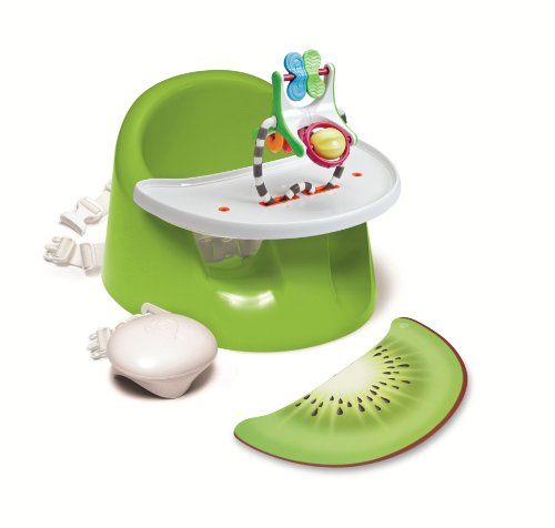 Prince Lionheart Bebepod flex plus (green) 0885120570530 (0885120570530)