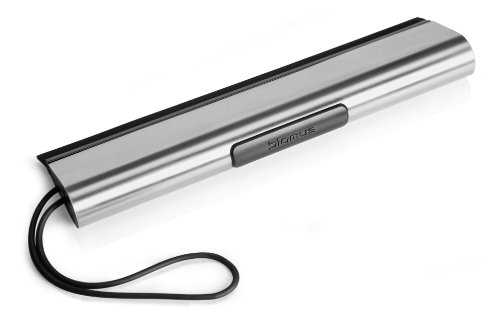 68686 vianto raclette de douche inox brossé 2,5...