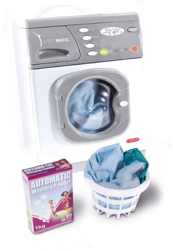 - 476 - lave linge hotpoint electronic enfant