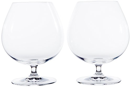 Vinum 6416/18 verre à cognac (ballon) 2 verres