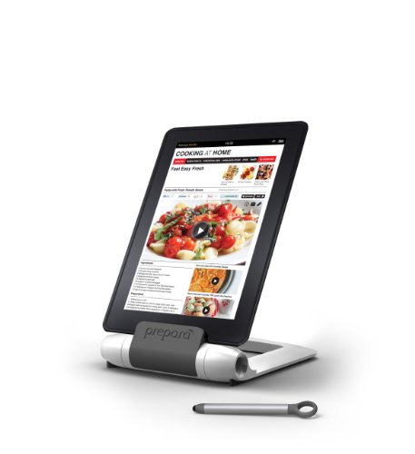 Pp08-prepwt iprep support pour tablet plastique...