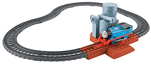 Trackmaster water tower starter set
