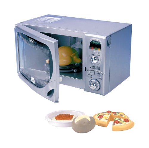 - 492 - jeu d'imitation - jouet micro ondes del...