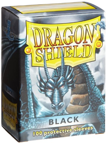 Manches standard (noir)