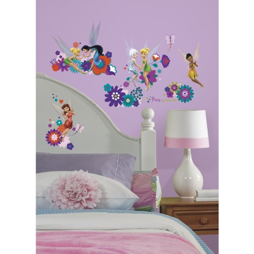 Les Fées Sticker Disney - Monbeausticker - Monb...