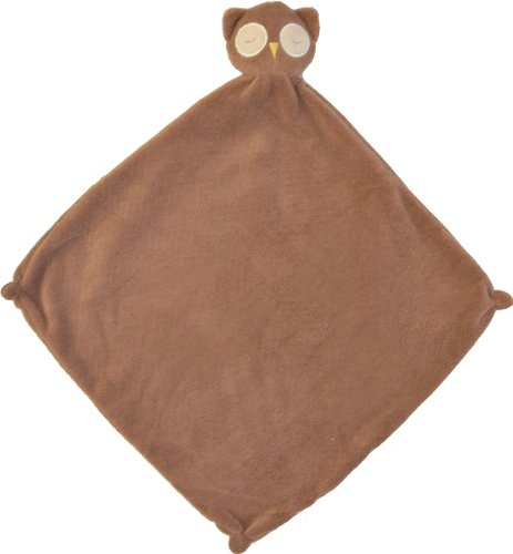 Angel Dear Sleepy Owl