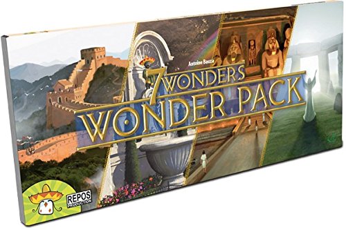 - sevfr04 - jeu de stratégie - 7 wonders extens...