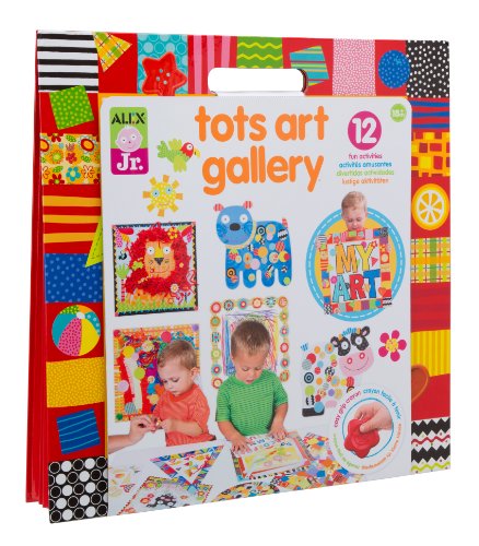 - 1827 - mon premier coffret d'artiste