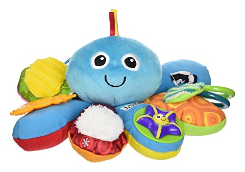 Lamaze Tomy Lamaze Pieuvres d'Activités code EAN 0885360845375 