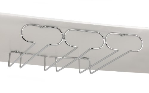 54670 support pour verres à pied à accrocher so...