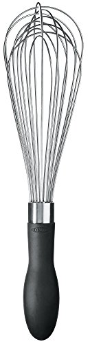 OXO Fouet 28 cm avec manche anti-glisse