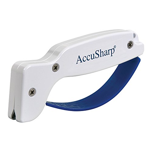 Affûteur de couteau 0885391497574 ACCUSHARP Affûteur de couteau 0885391497574 ACCUSHARP