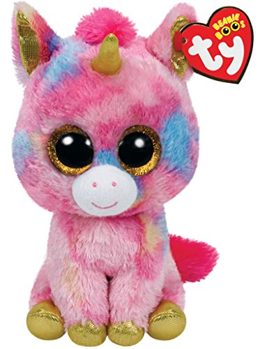 - ty36158 - beanie boo's - peluche fantasia lic...
