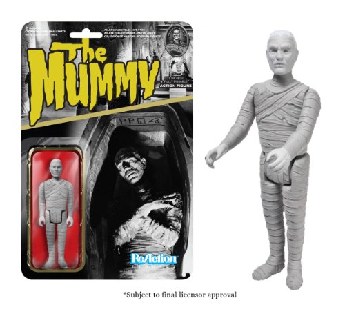 [Import Anglais]Funko Universal Monsters Mummy ...