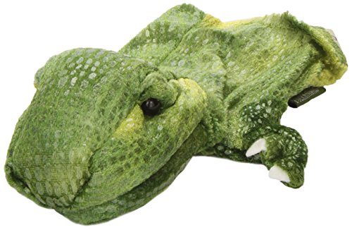 Petit Pantin Folkmanis-T-Rex