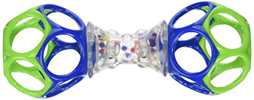 O'ball Oball Hochet Shaker code EAN 0885463941462 