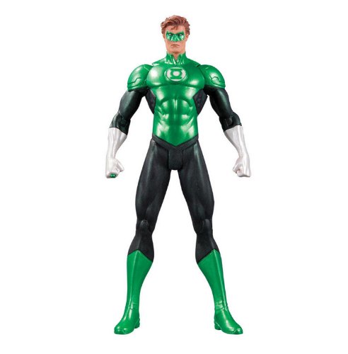 DC New 52 Green Lantern Action Figure