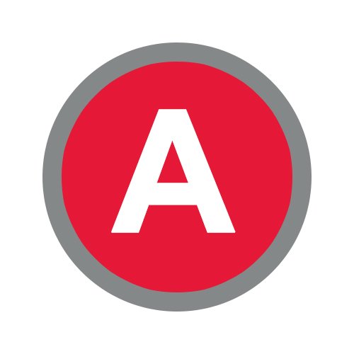 simplehuman CW0160 Code A Boîte de 30 Sacs à Po...