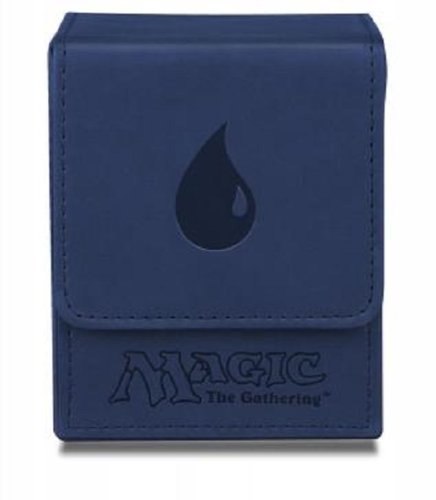 - 330758 - jeu de cartes - deckbox - mana flip ...