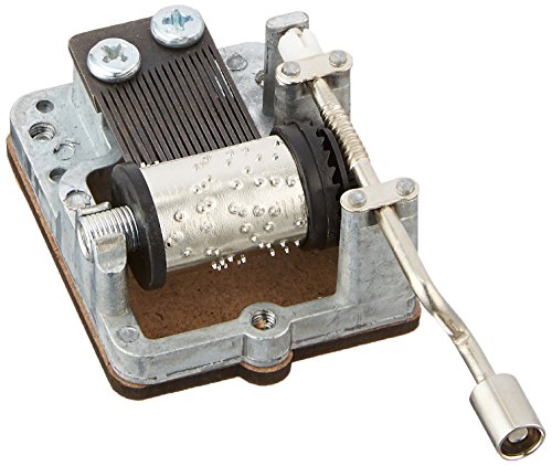 Kk1216 boã®te ã  musique over the rainbow