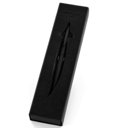 Matte Black Military Cap-O-Matic