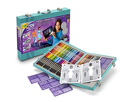 Color alive - 04-1917-e-000 - kit de loisirs cr...