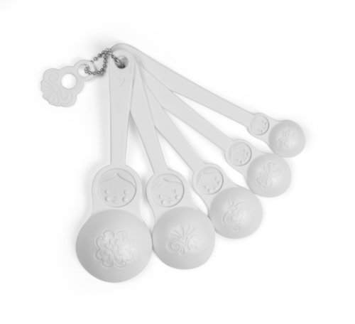 - cuillère mesure m-spoons
