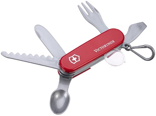 Klein / Victorinox Klein - 2805 - Jeu d'imitation - Couteau suisse Victorinox code EAN 0885694315193 