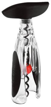 Screwpull Tire bouchon les trilogy modèle de table tm 200 cristal 59065022607261 code EAN 0885762131007 