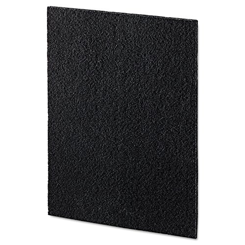 9372101 filtre carbone large pour purificateur ...