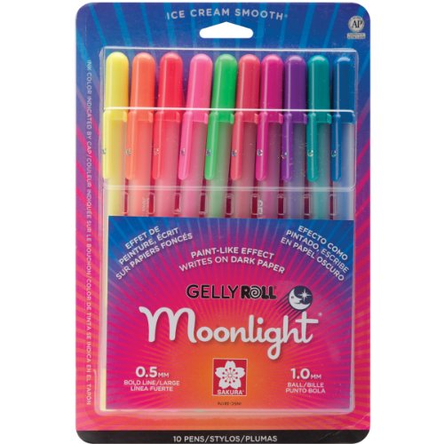 Gelly Roll Moonlight 