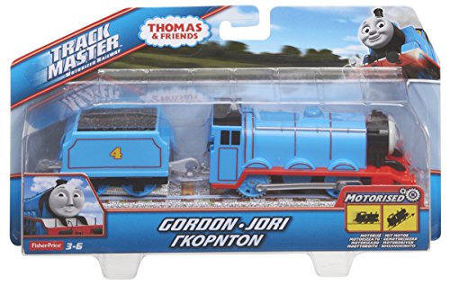 Thomas et ses amis - BML09 - Loco Deluxe Gordon