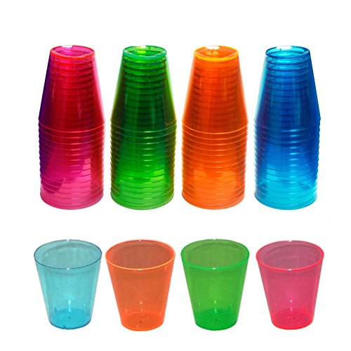Essentials Drinkstuff Fluo UV 60 0885827567642 (0885827567642)