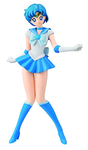 Sailor moon girls memory series 6.5-inch sailor...