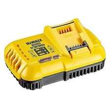 DEWALT Chargeur Rapide XR Flexvolt DEWALT DCB118 18V-54V code EAN 0885911437400 