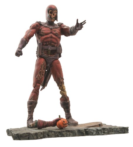 [Import Anglais]Marvel Select X-Men Zombie Magn...
